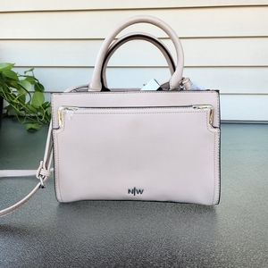 Nine West Satchel